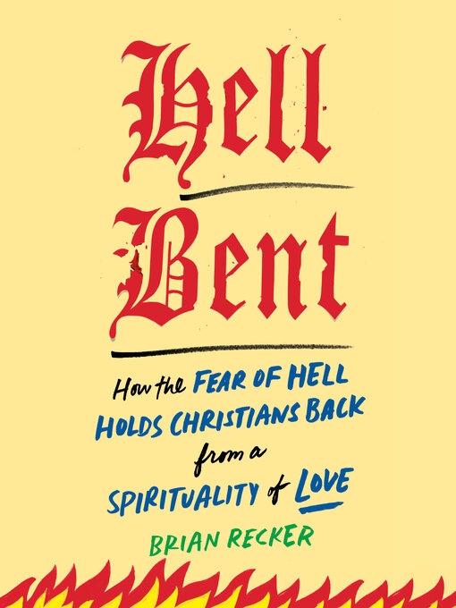 Title details for Hell Bent by Brian Recker - Available